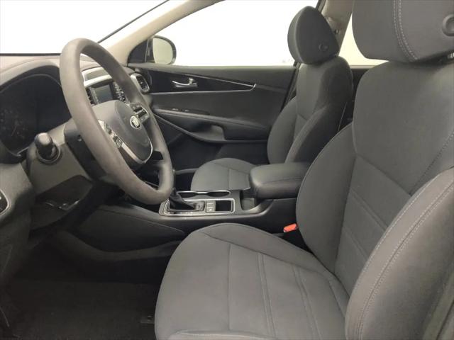 2019 Kia Sorento 2.4L LX