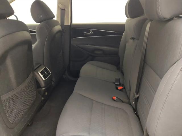2019 Kia Sorento 2.4L LX