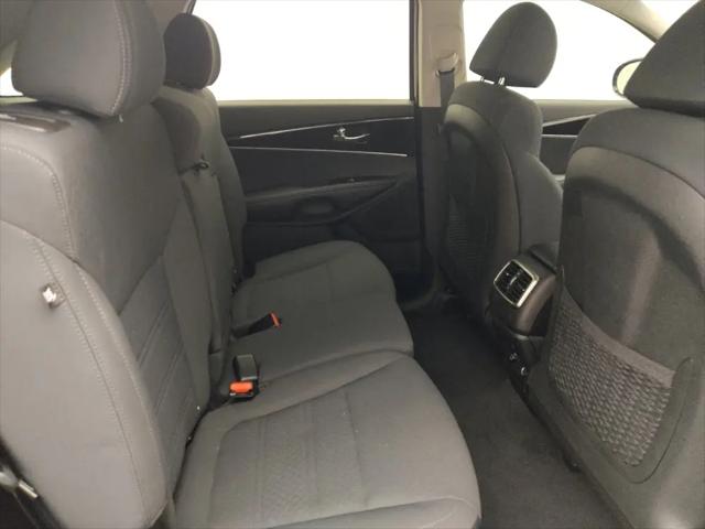 2019 Kia Sorento 2.4L LX