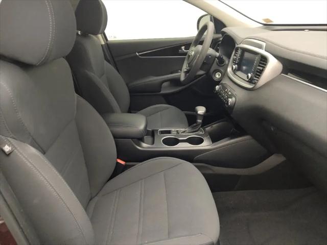 2019 Kia Sorento 2.4L LX