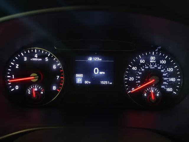 2019 Kia Sorento 2.4L LX