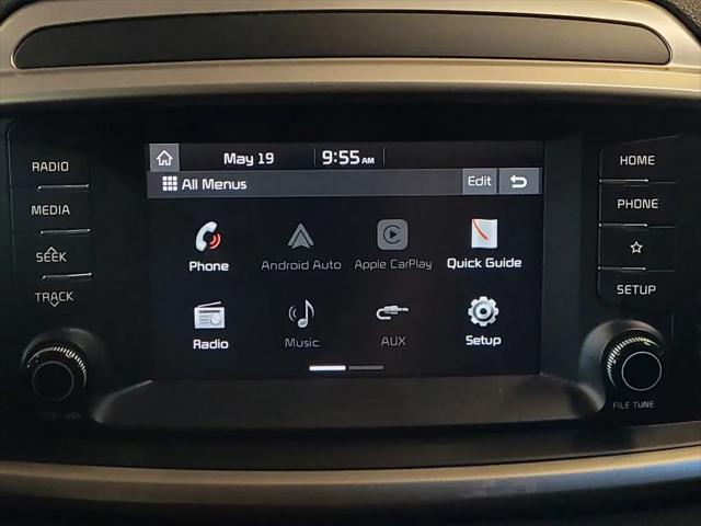 2019 Kia Sorento 2.4L LX