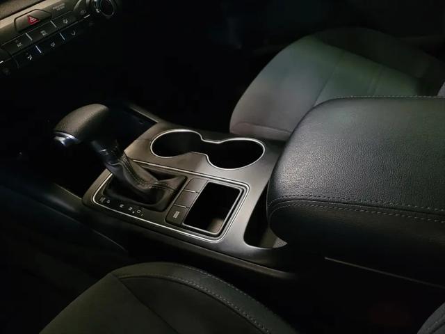2019 Kia Sorento 2.4L LX