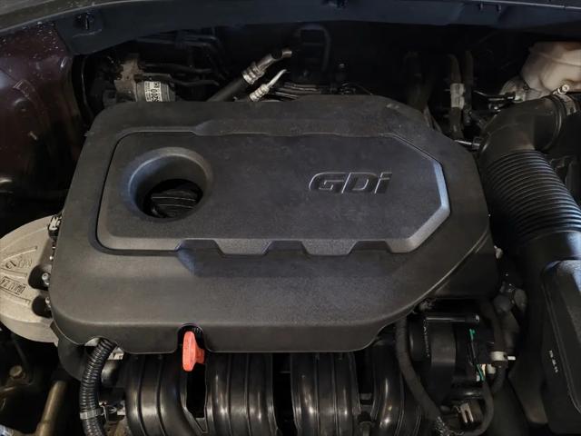2019 Kia Sorento 2.4L LX