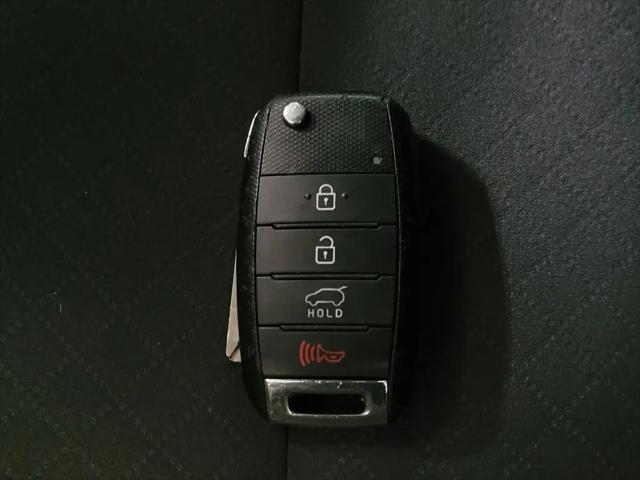 2019 Kia Sorento 2.4L LX