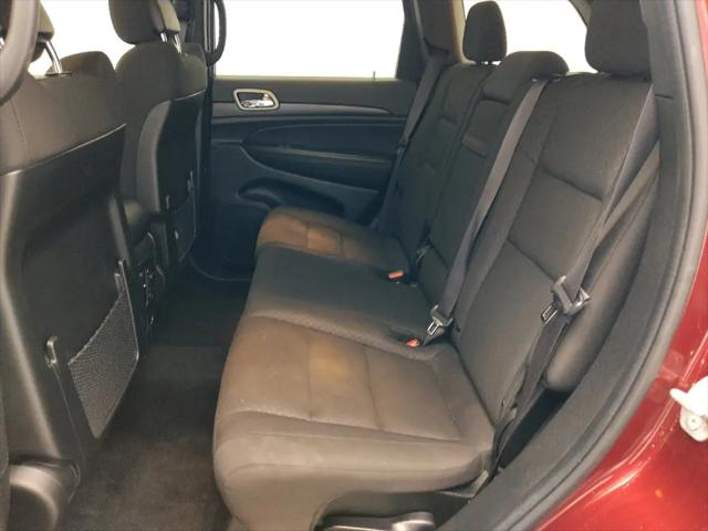 2021 Jeep Grand Cherokee Laredo E 4x2