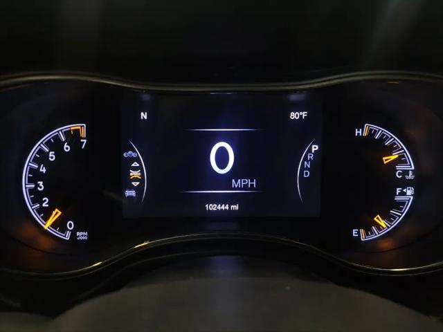 2021 Jeep Grand Cherokee Laredo E 4x2