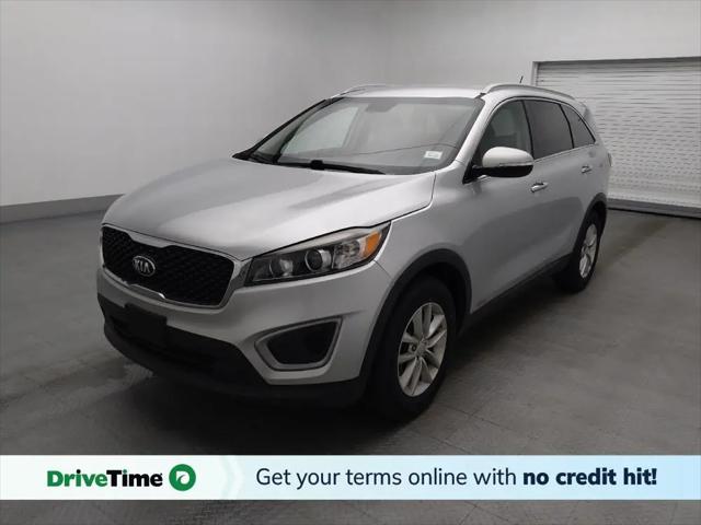 2017 Kia Sorento 2.4L LX for sale in Mobile, AL