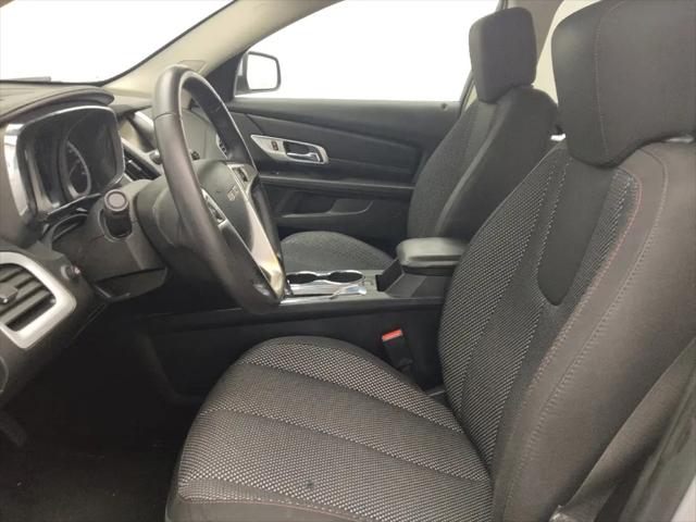 2017 GMC Terrain SLE-2