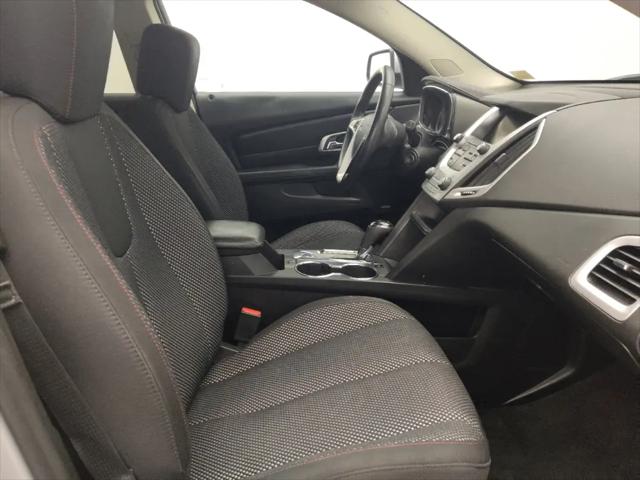 2017 GMC Terrain SLE-2