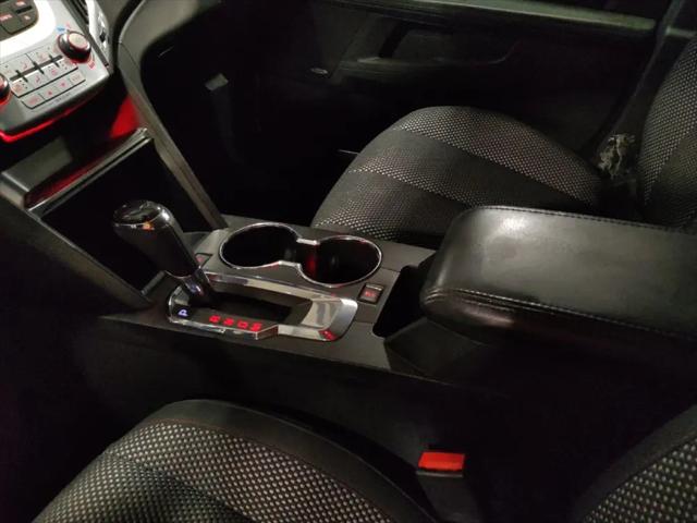2017 GMC Terrain SLE-2