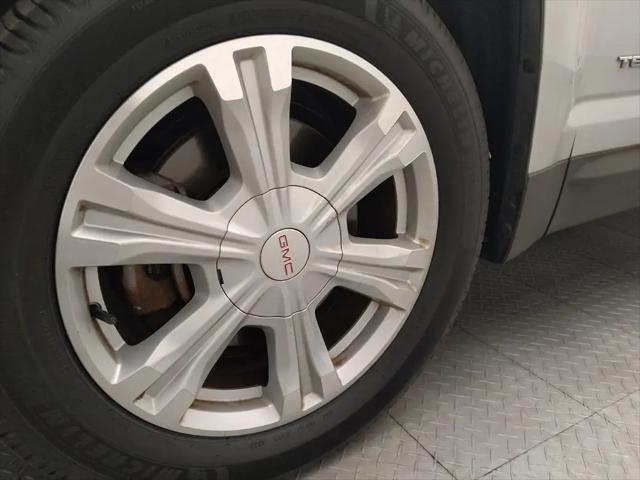2017 GMC Terrain SLE-2