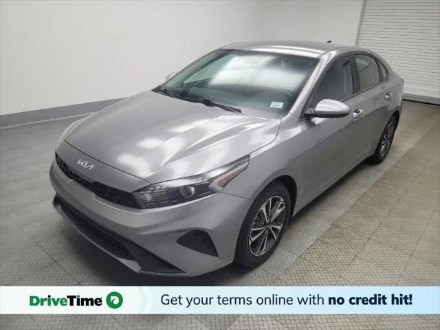 2024 Kia Forte LXS for sale in Mishawaka, IN