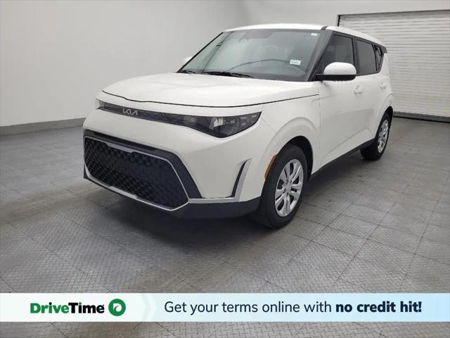 2025 Kia Soul LX for sale in Conway, SC