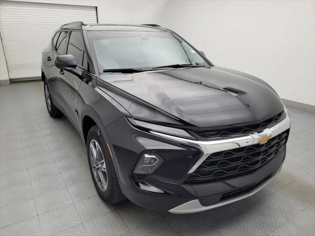 2024 Chevrolet Blazer FWD 2LT