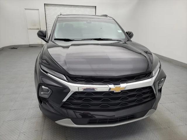 2024 Chevrolet Blazer FWD 2LT