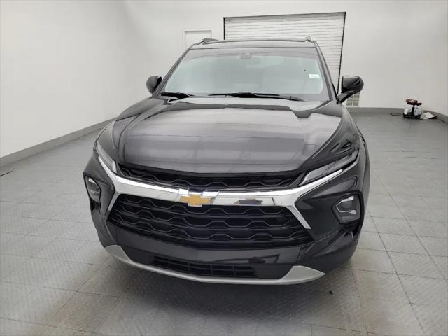 2024 Chevrolet Blazer FWD 2LT