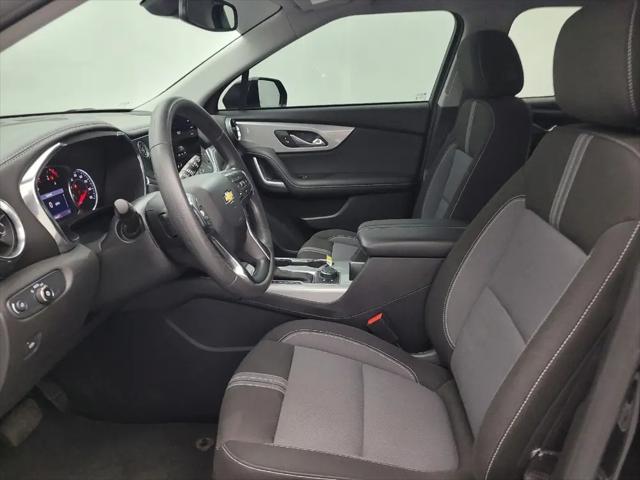 2024 Chevrolet Blazer FWD 2LT