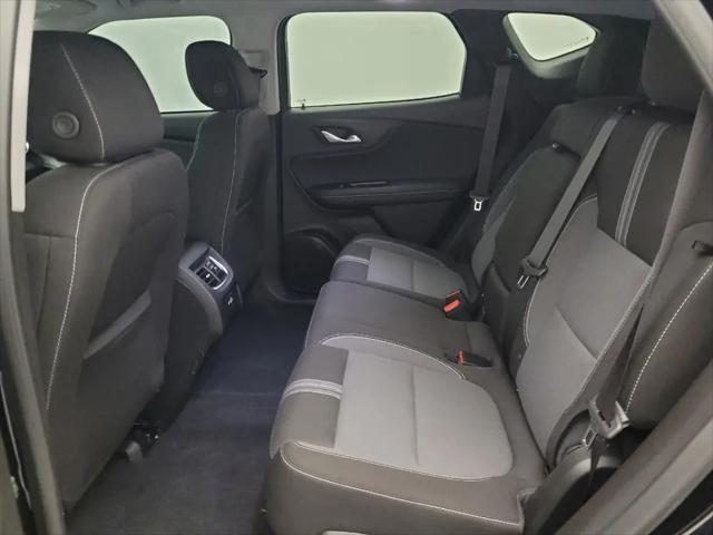 2024 Chevrolet Blazer FWD 2LT
