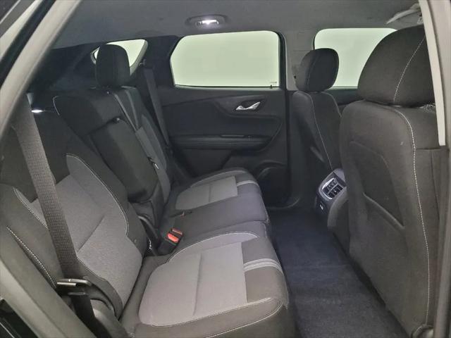 2024 Chevrolet Blazer FWD 2LT