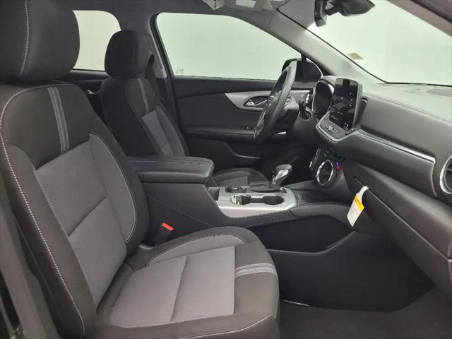 2024 Chevrolet Blazer FWD 2LT