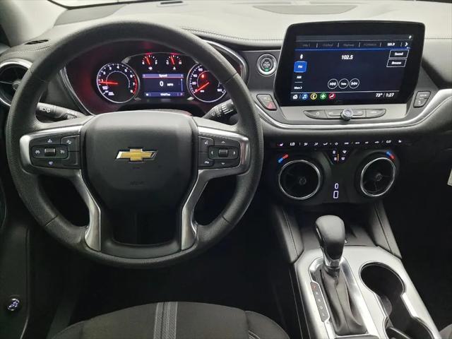 2024 Chevrolet Blazer FWD 2LT