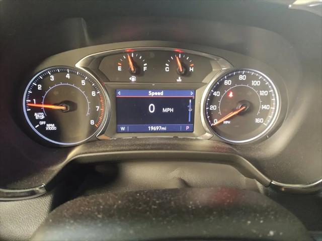 2024 Chevrolet Blazer FWD 2LT