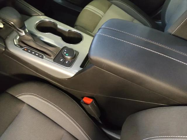 2024 Chevrolet Blazer FWD 2LT