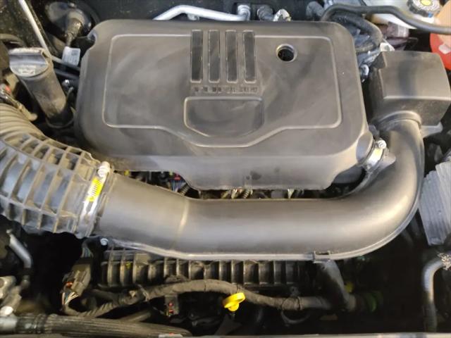 2024 Chevrolet Blazer FWD 2LT
