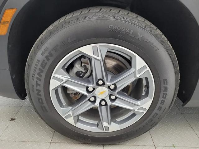 2024 Chevrolet Blazer FWD 2LT