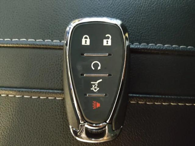 2024 Chevrolet Blazer FWD 2LT