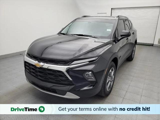 2024 Chevrolet Blazer FWD 2LT for sale in Conway, SC