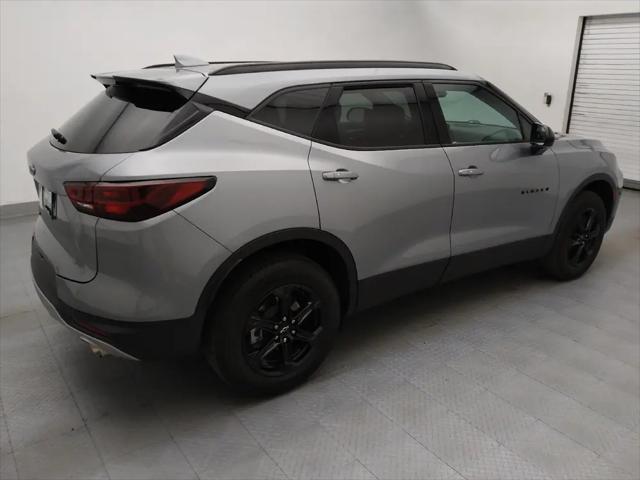 2024 Chevrolet Blazer FWD 2LT
