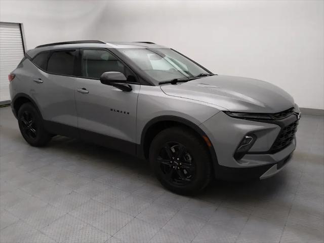 2024 Chevrolet Blazer FWD 2LT
