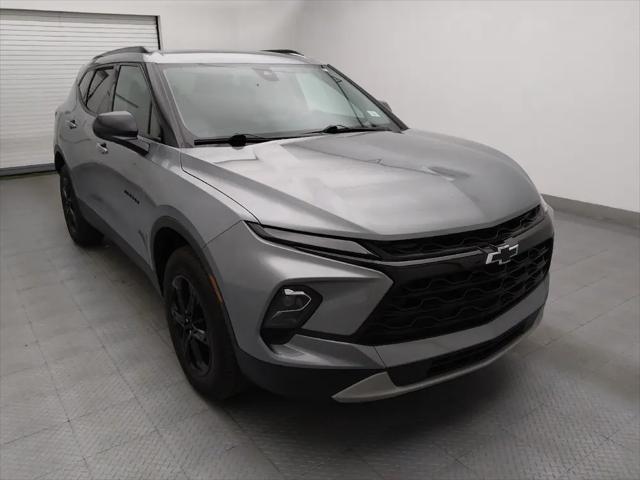 2024 Chevrolet Blazer FWD 2LT