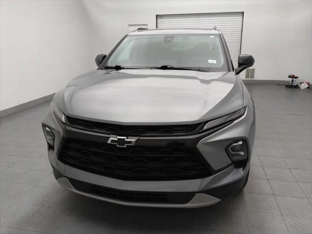 2024 Chevrolet Blazer FWD 2LT