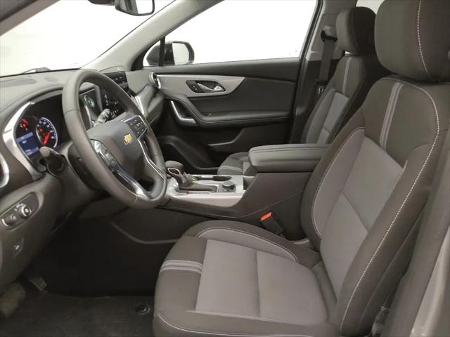 2024 Chevrolet Blazer FWD 2LT