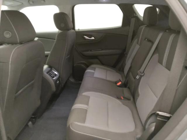 2024 Chevrolet Blazer FWD 2LT