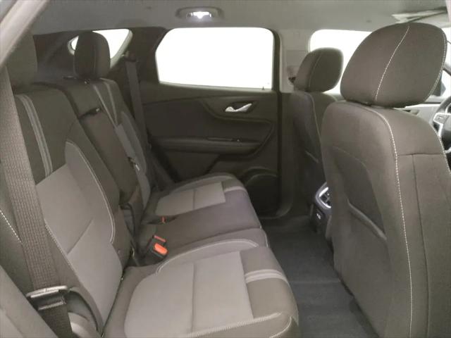2024 Chevrolet Blazer FWD 2LT
