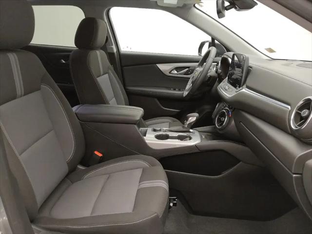2024 Chevrolet Blazer FWD 2LT