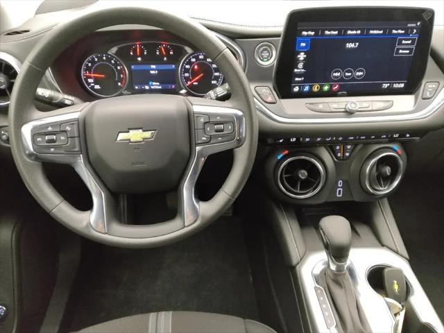 2024 Chevrolet Blazer FWD 2LT