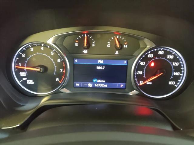 2024 Chevrolet Blazer FWD 2LT