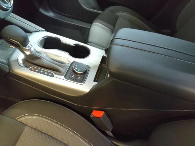 2024 Chevrolet Blazer FWD 2LT