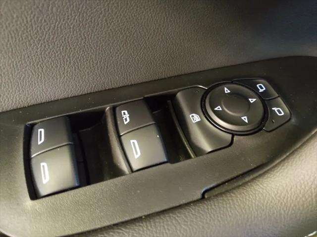 2024 Chevrolet Blazer FWD 2LT