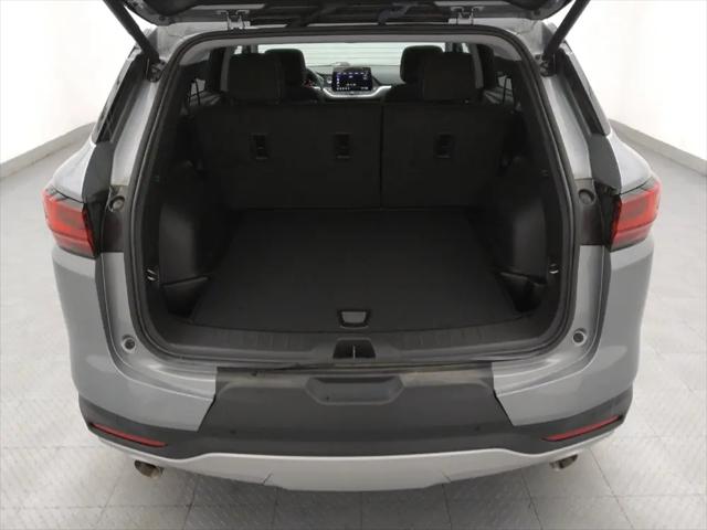 2024 Chevrolet Blazer FWD 2LT