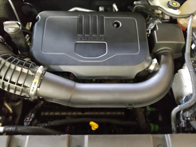 2024 Chevrolet Blazer FWD 2LT