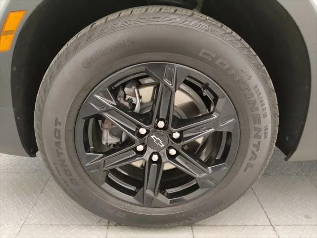 2024 Chevrolet Blazer FWD 2LT