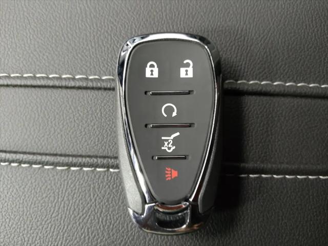 2024 Chevrolet Blazer FWD 2LT