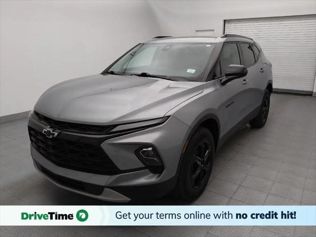 2024 Chevrolet Blazer FWD 2LT for sale in Conway, SC