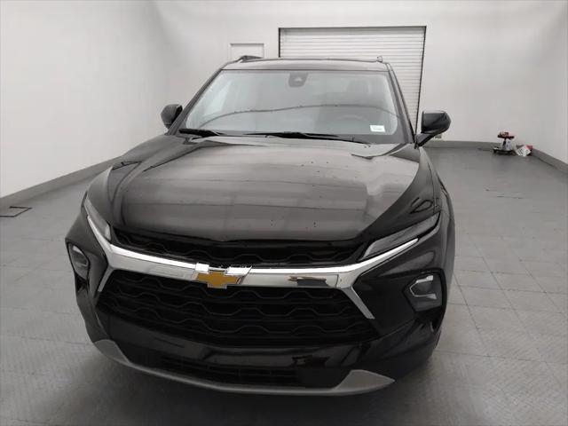 2024 Chevrolet Blazer FWD 2LT